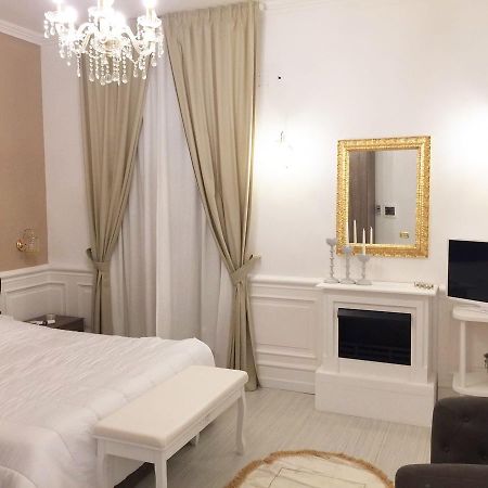 Bed and Breakfast I Principi.Bb Foggia Exterior foto