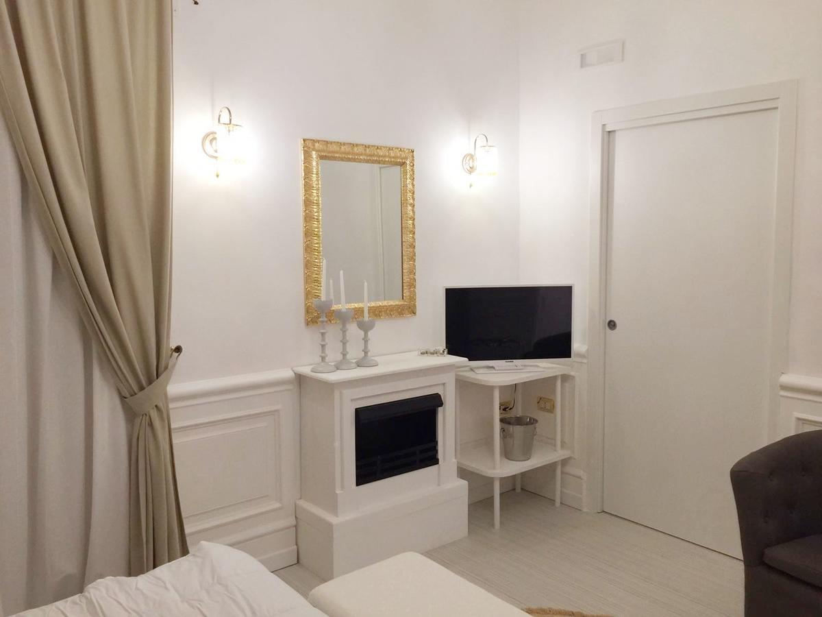 Bed and Breakfast I Principi.Bb Foggia Exterior foto