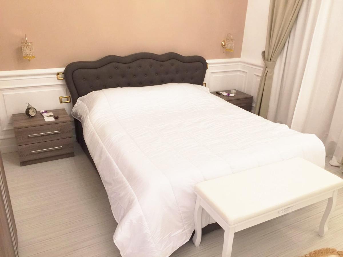Bed and Breakfast I Principi.Bb Foggia Exterior foto